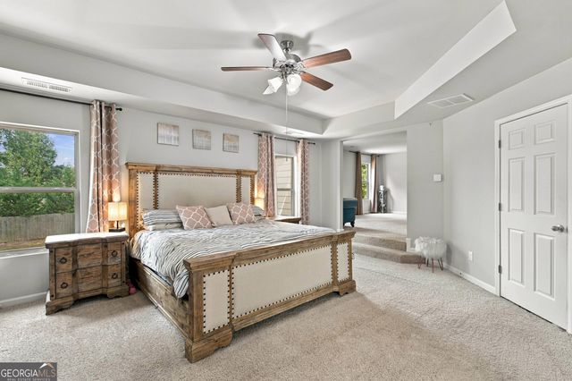 3503 Stonebranch Lane, Loganville, GA 30052