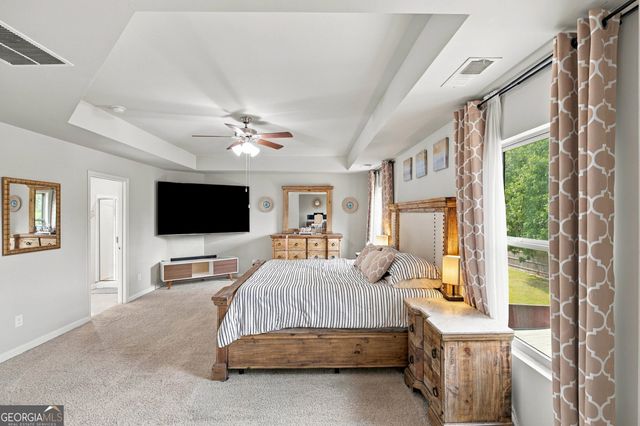 3503 Stonebranch Lane, Loganville, GA 30052