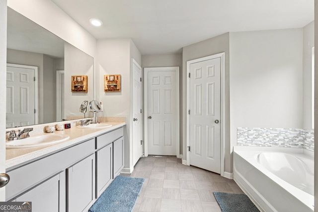 3503 Stonebranch Lane, Loganville, GA 30052
