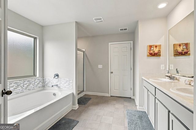 3503 Stonebranch Lane, Loganville, GA 30052