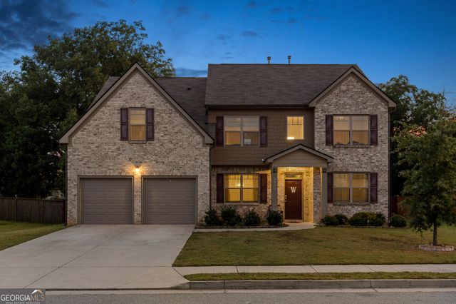 3503 Stonebranch Lane, Loganville, GA 30052