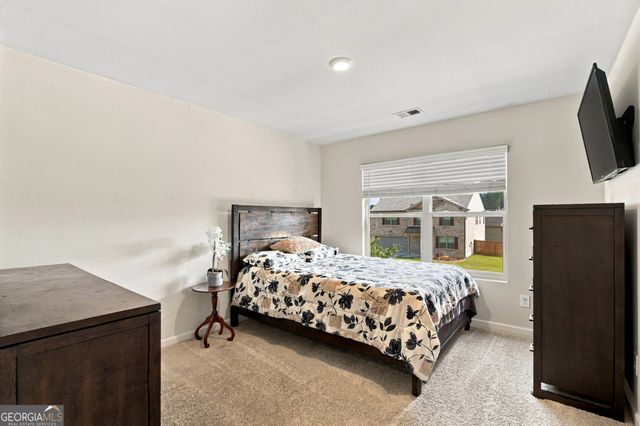 3503 Stonebranch Lane, Loganville, GA 30052