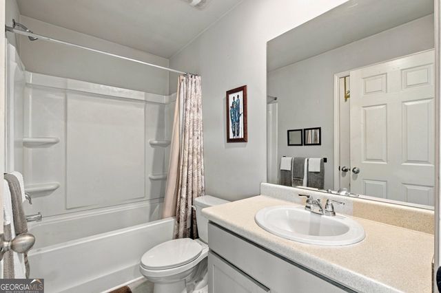 3503 Stonebranch Lane, Loganville, GA 30052