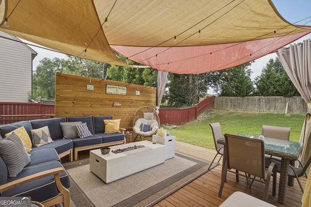 3503 Stonebranch Lane, Loganville, GA 30052
