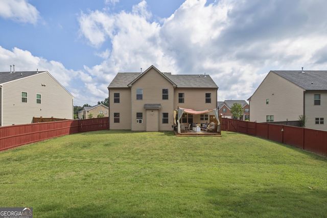 3503 Stonebranch Lane, Loganville, GA 30052