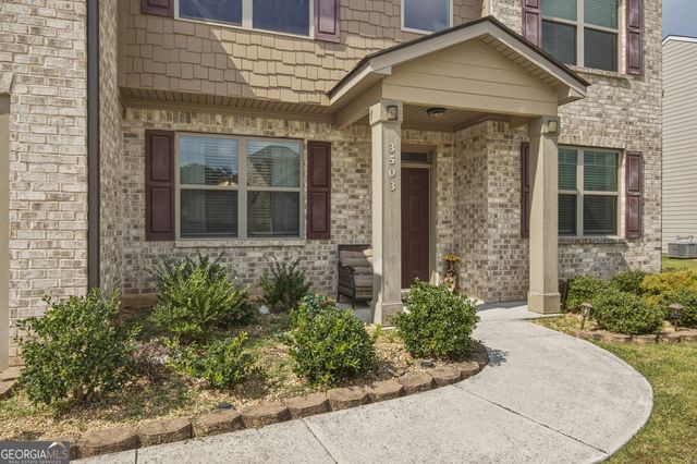 3503 Stonebranch Lane, Loganville, GA 30052