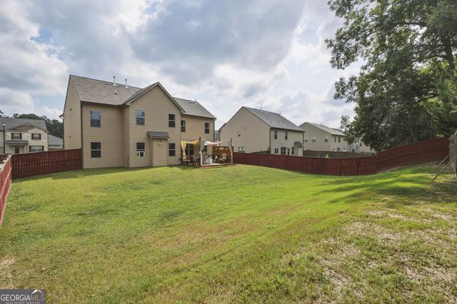 3503 Stonebranch Lane, Loganville, GA 30052