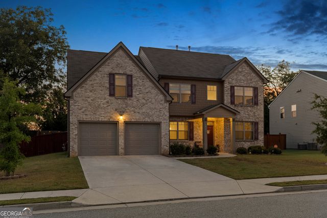 3503 Stonebranch Lane, Loganville, GA 30052