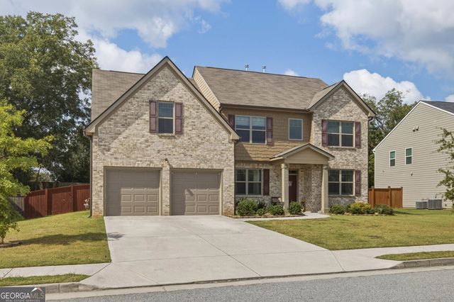 3503 Stonebranch Lane, Loganville, GA 30052