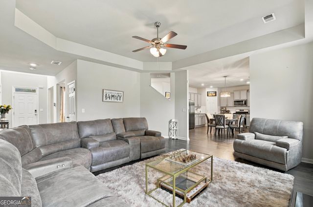 3503 Stonebranch Lane, Loganville, GA 30052
