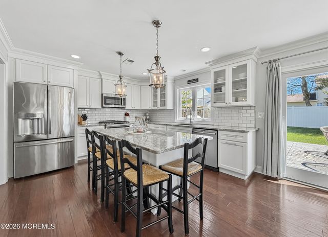 92 Cascades Avenue, Howell, NJ 07731