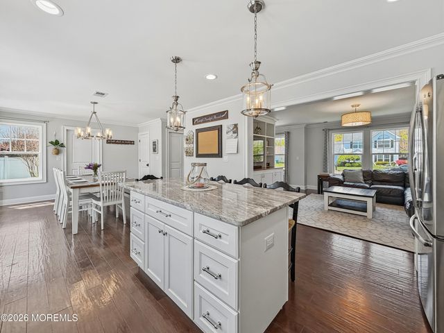 92 Cascades Avenue, Howell, NJ 07731