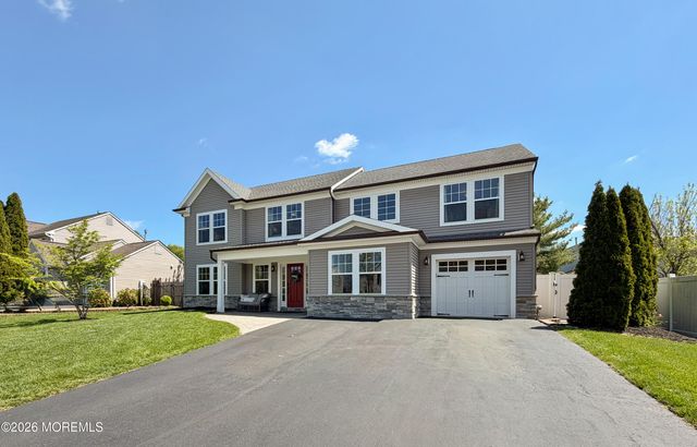 92 Cascades Avenue, Howell, NJ 07731