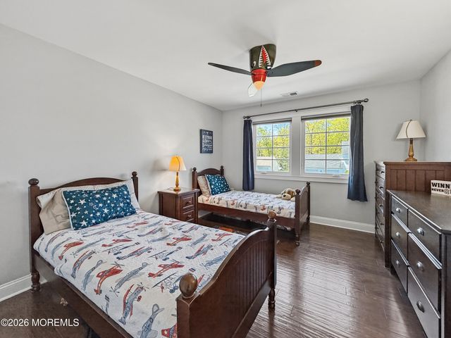 92 Cascades Avenue, Howell, NJ 07731