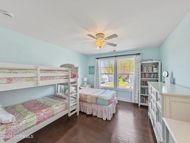 92 Cascades Avenue, Howell, NJ 07731