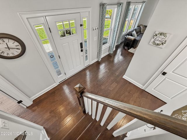 92 Cascades Avenue, Howell, NJ 07731
