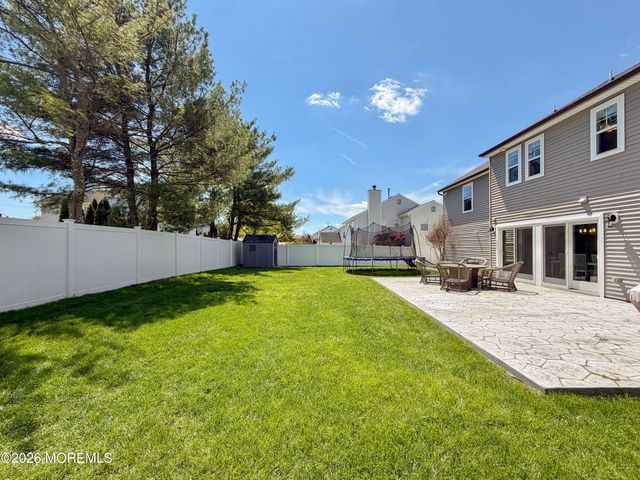 92 Cascades Avenue, Howell, NJ 07731
