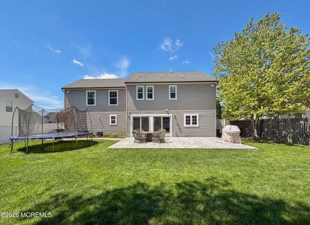92 Cascades Avenue, Howell, NJ 07731