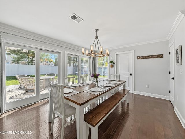 92 Cascades Avenue, Howell, NJ 07731