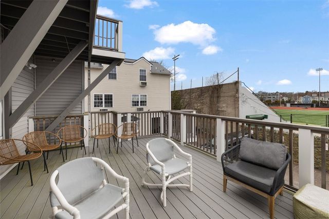 28 Weaver Avenue, Newport, RI 02840