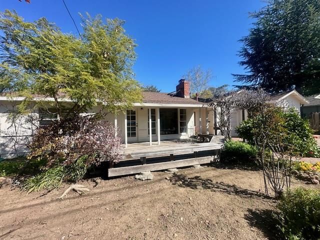 15758 Longwood Drive, Los Gatos, CA 95032