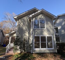 114 Channing Lane, Chapel Hill, NC 27516