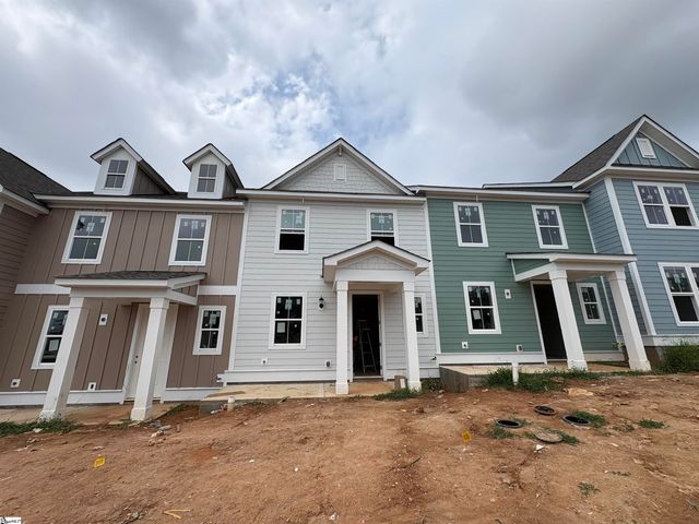 106 Gauley Street, Simpsonville, SC 29681