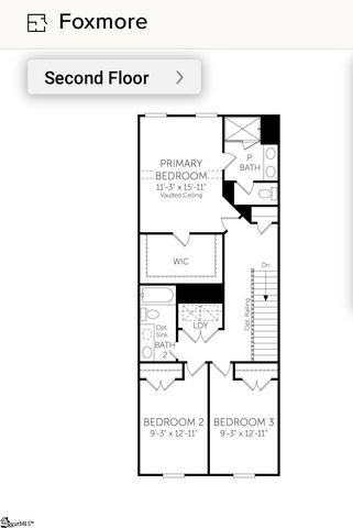 106 Gauley Street, Simpsonville, SC 29681