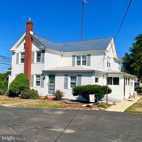 1393 HIGHWAY 77, Bridgeton, NJ 08302