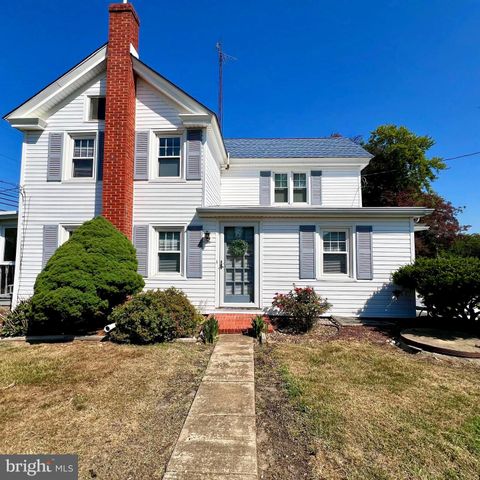 1393 HIGHWAY 77, Bridgeton, NJ 08302