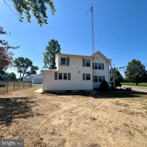 1393 HIGHWAY 77, Bridgeton, NJ 08302