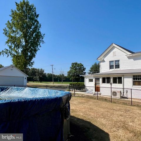 1393 HIGHWAY 77, Bridgeton, NJ 08302