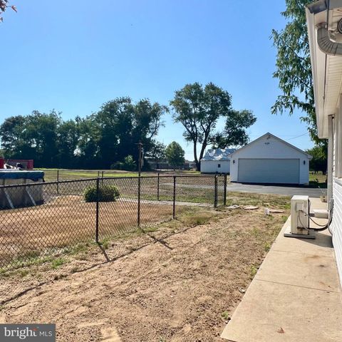 1393 HIGHWAY 77, Bridgeton, NJ 08302