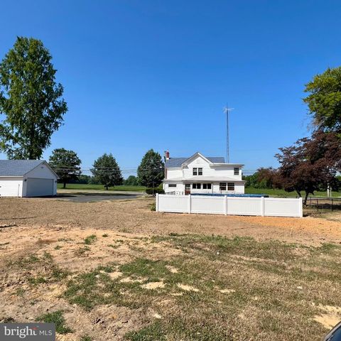 1393 HIGHWAY 77, Bridgeton, NJ 08302