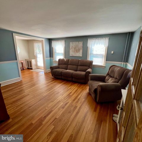 1393 HIGHWAY 77, Bridgeton, NJ 08302