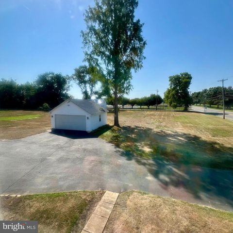 1393 HIGHWAY 77, Bridgeton, NJ 08302