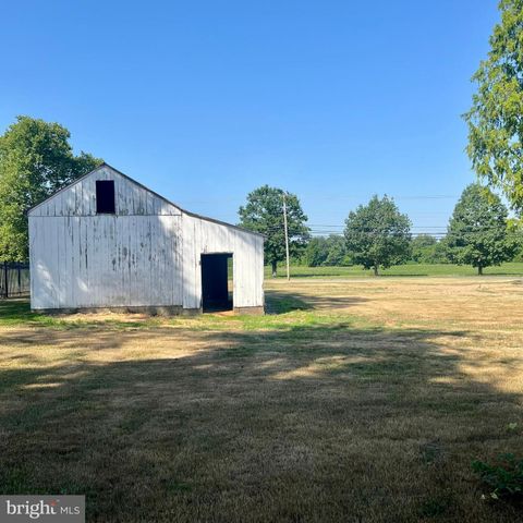 1393 HIGHWAY 77, Bridgeton, NJ 08302