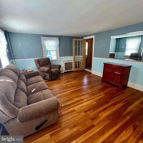 1393 HIGHWAY 77, Bridgeton, NJ 08302