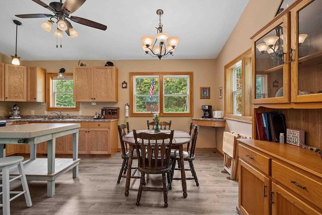 W6380 COUNTY RD K, Amberg, WI 54102