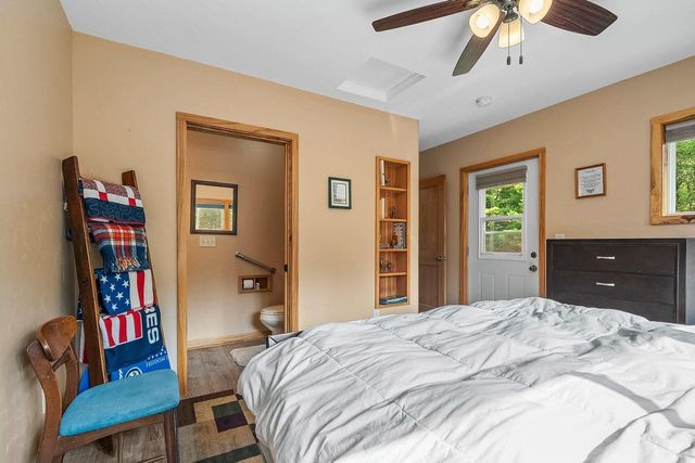 W6380 COUNTY RD K, Amberg, WI 54102