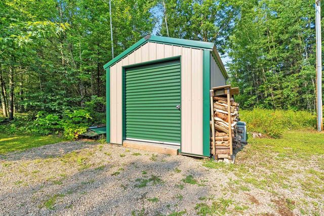 W6380 COUNTY RD K, Amberg, WI 54102