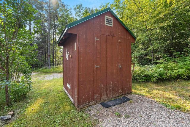 W6380 COUNTY RD K, Amberg, WI 54102