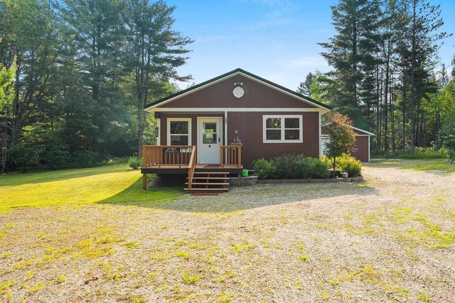 W6380 COUNTY RD K, Amberg, WI 54102