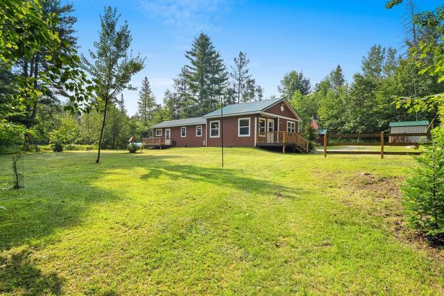 W6380 COUNTY RD K, Amberg, WI 54102