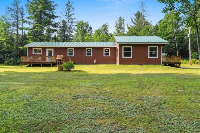 W6380 COUNTY RD K, Amberg, WI 54102