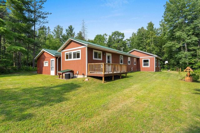 W6380 COUNTY RD K, Amberg, WI 54102