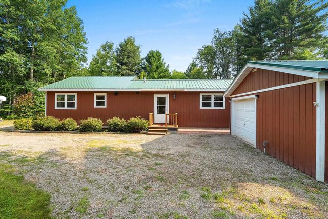 W6380 COUNTY RD K, Amberg, WI 54102