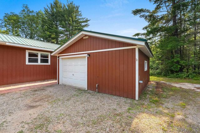 W6380 COUNTY RD K, Amberg, WI 54102