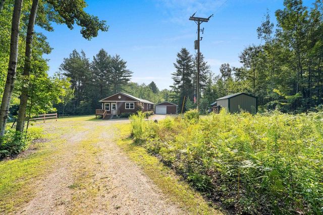 W6380 COUNTY RD K, Amberg, WI 54102