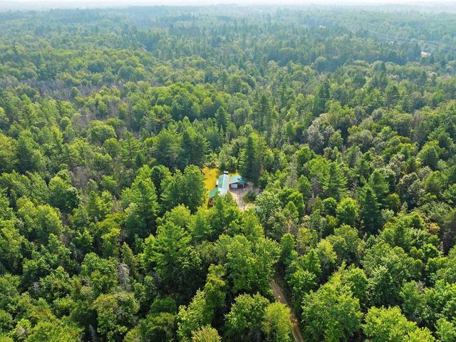 W6380 COUNTY RD K, Amberg, WI 54102